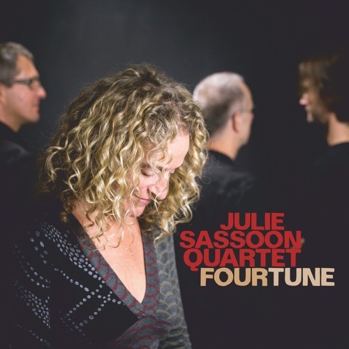 Sassoon, Julie Quartet : Fourtune (CD)