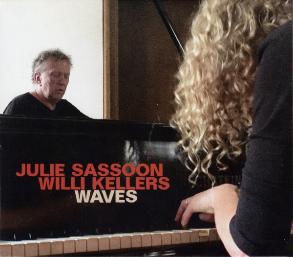 Sassoon, Julie & Willi Kellers : Waves (2-CD)
