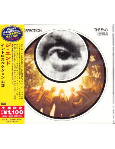 End : Introspection (CD)