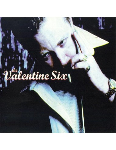 Valentine Six : The Valentine Six (LP)