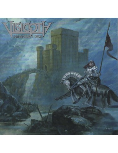 Visigoth : Conquerers Oath (LP)