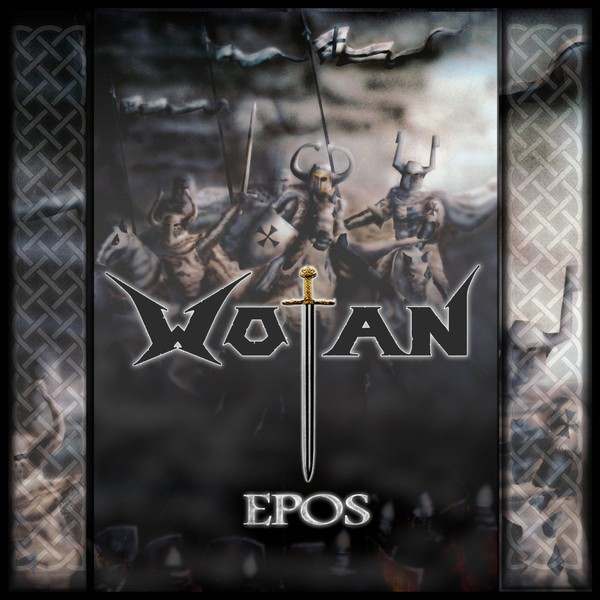 Wotan : Epos (2-LP)