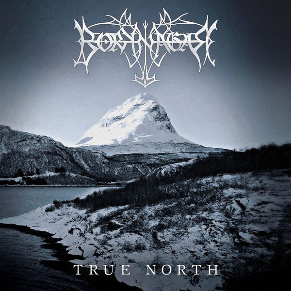 Borgnagar : True North (2-LP)