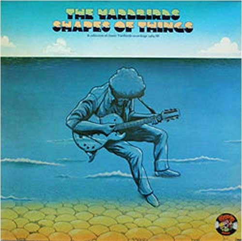Yardbirds : Shapes of Things (2-LP)