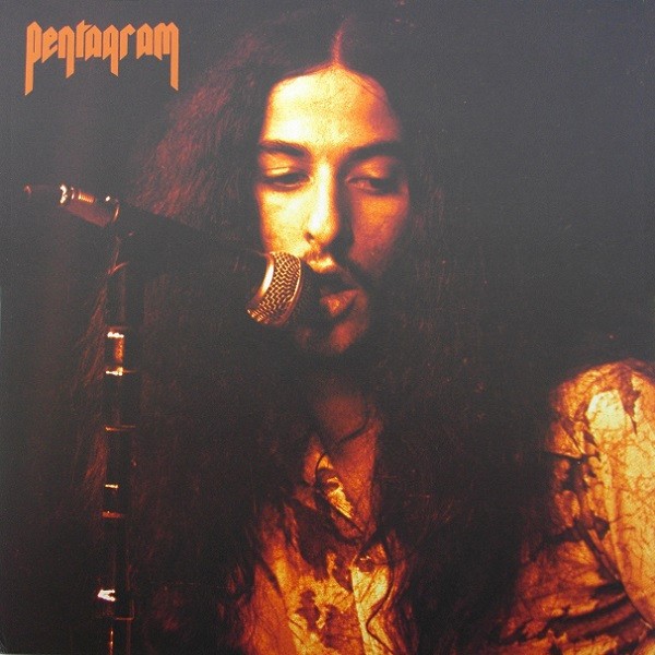 Pentagram : If the Winds would Change (LP)