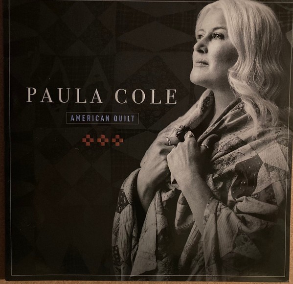 Cole, Paula : American Quilt (LP)