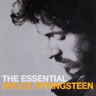 Springsteen, Bruce : Essential (2-CD)