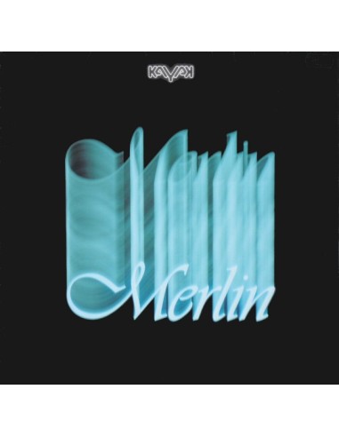 Kayak : Merlin (LP)