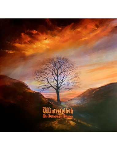 Winterfylleth : The Hallowing Of Heirdom (2-LP)