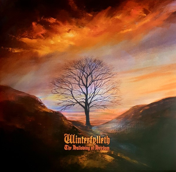 Winterfylleth : The Hallowing Of Heirdom (2-LP)