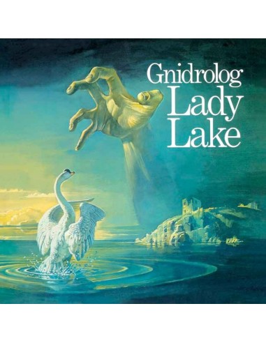 Gnidrolog : Lady Lake (LP)