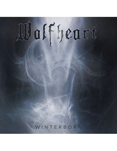 Wolfheart : Winterborn (2-LP)