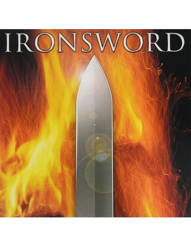 Ironsword : Ironsword / Return Of The Warrior (2-LP)