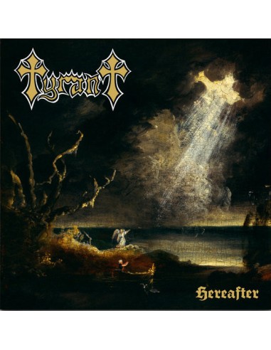 Tyrant : Hereafter (LP)