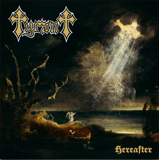 Tyrant : Hereafter (LP)