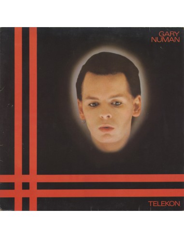 Numan, Gary : Telekon (LP)