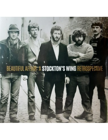 Beautiful Affair - A Stockton's Wing Retrospective (2-LP)
