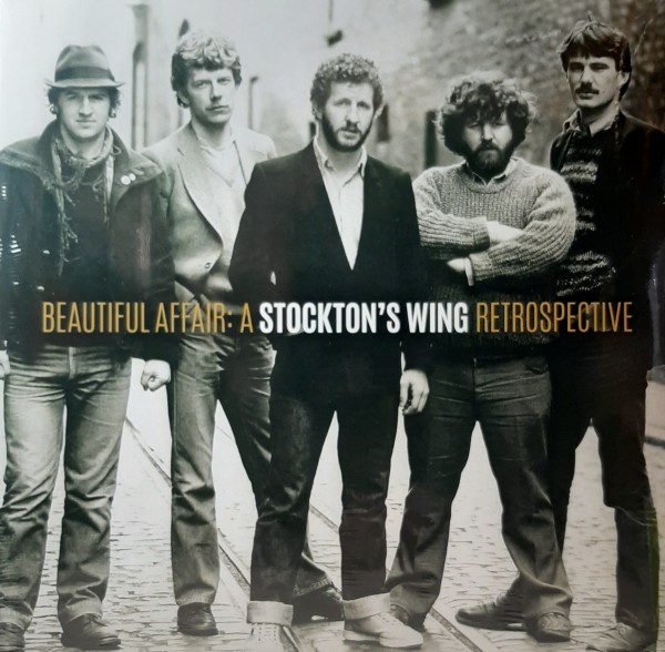 Beautiful Affair - A Stockton's Wing Retrospective (2-LP)