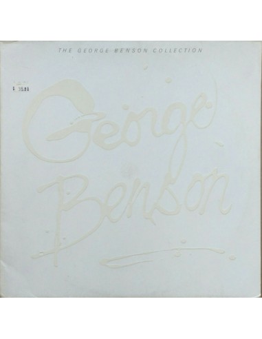 Benson, George : George Benson Collection (2-LP)
