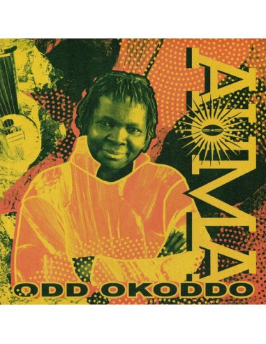 Odd Okoddo : Auma (LP)