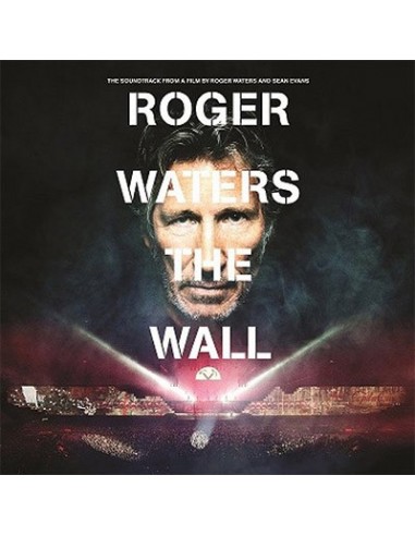 Waters, Roger : The Wall (2-LP)