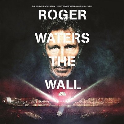 Waters, Roger : The Wall (2-LP)