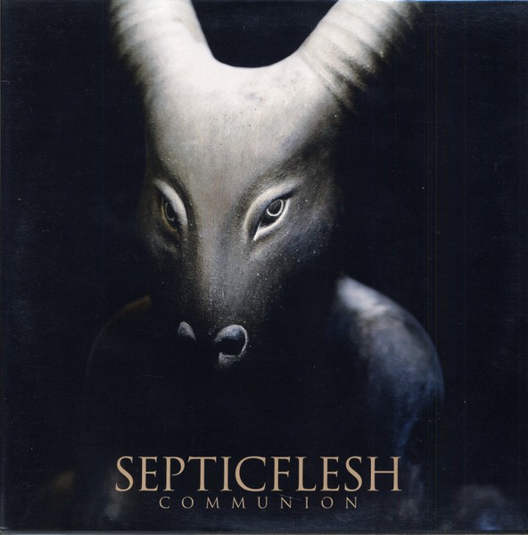 Septicflesh : Communion (LP)