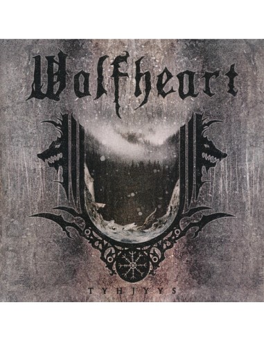 Wolfheart : Tyhjyys (LP)