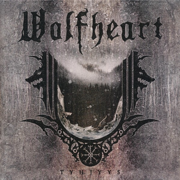 Wolfheart : Tyhjyys (LP)