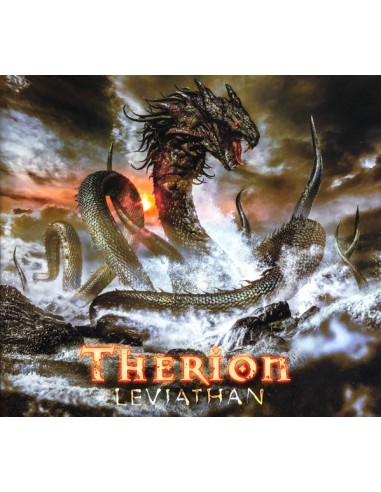 Therion : Leviathan (LP)