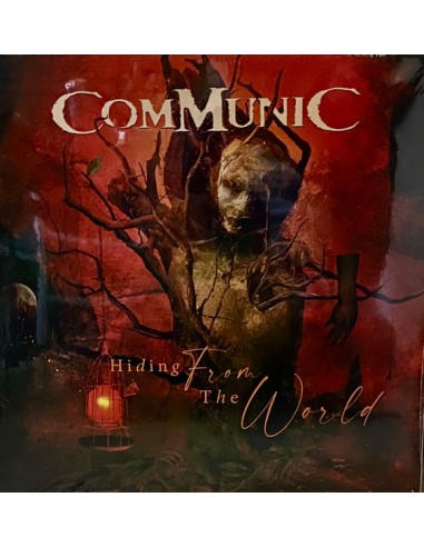 Communic : Hiding from the World (2-LP)