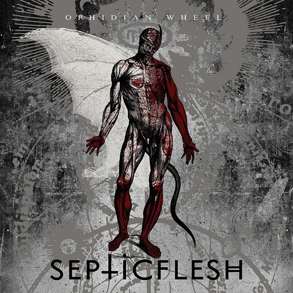 Septicflesh : Ophidian Wheel (2-LP)