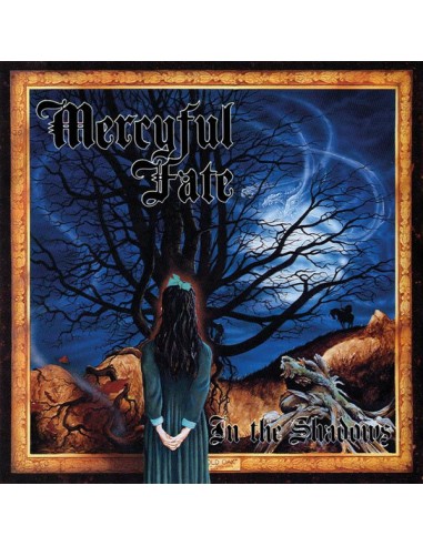 Mercyful Fate : In the Shadows (LP)