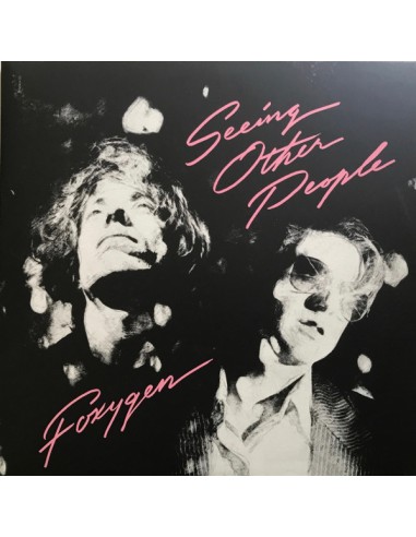 Foxygen : Seeing Other People (2-LP)