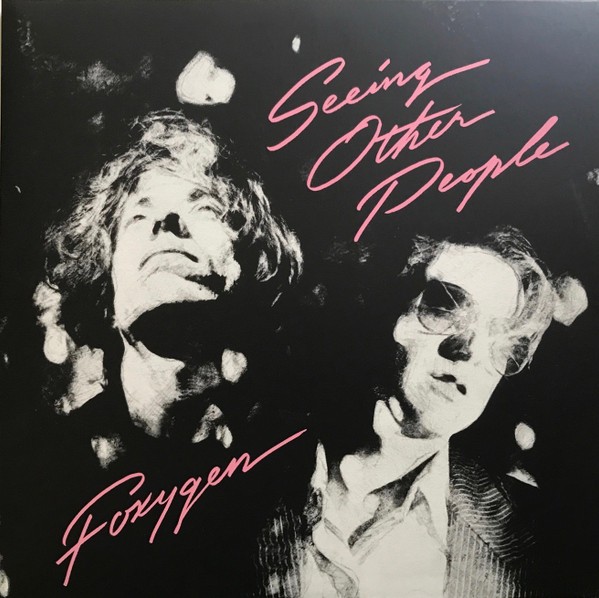 Foxygen : Seeing Other People (2-LP)