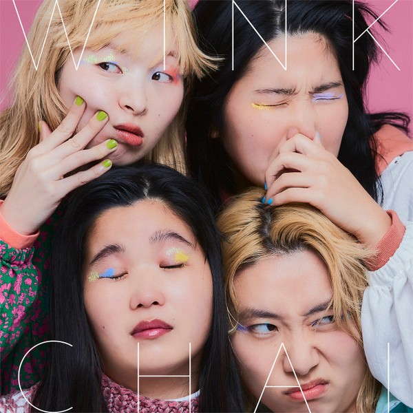 Wink : Chai (LP)
