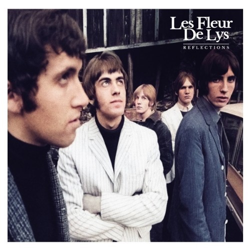 Les Fleur De Lys : Reflections (2-LP)