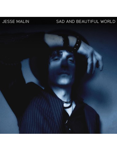 Malin, Jesse : Sad and Beautiful World (2-LP)