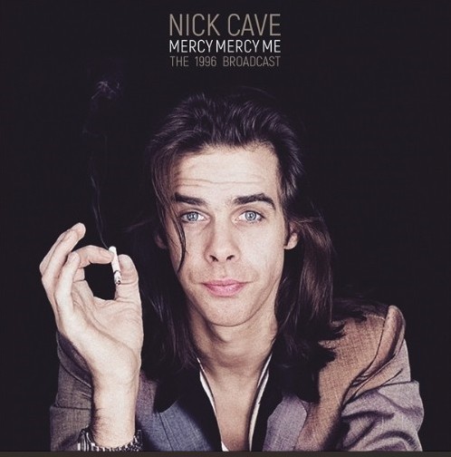 Cave, Nick : Mercy Mercy Me (2-LP)
