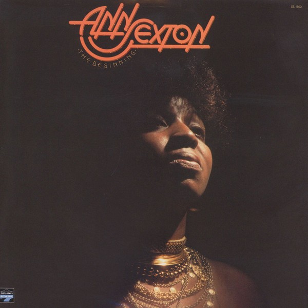 Sexton, Ann : The Beginning (LP)