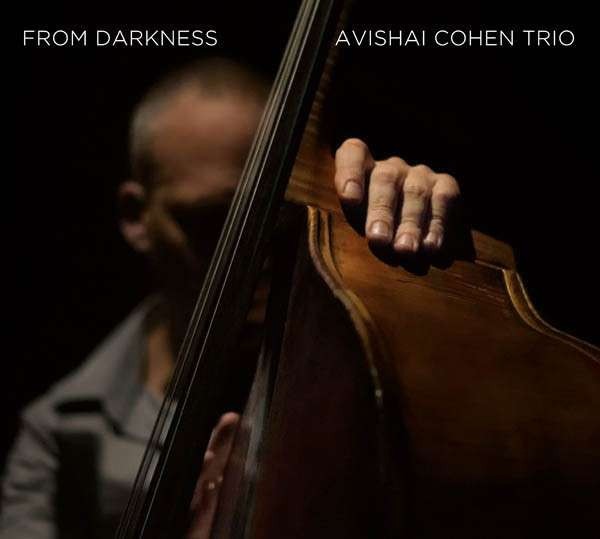 Cohen, Avishai Trio : From Darkness (LP)