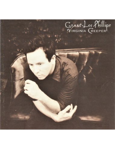 Phillips, Grant-Lee : Virginia Creeper (CD)