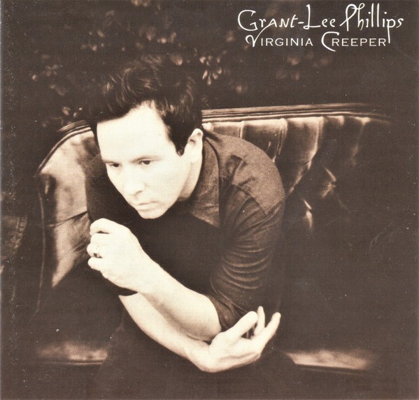 Phillips, Grant-Lee : Virginia Creeper (CD)