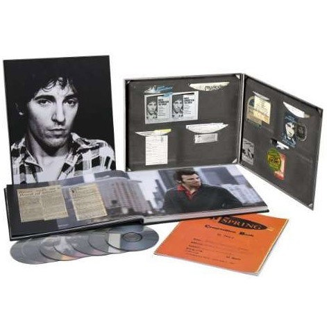 Them: The Complete Them 1964 - 1967 (3-CD)