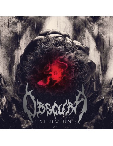 Obscura : Diluvium (LP)