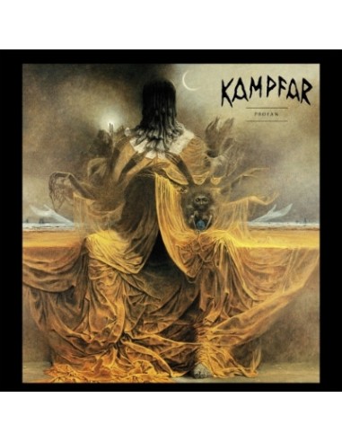 Kampfpar : Profan (LP)