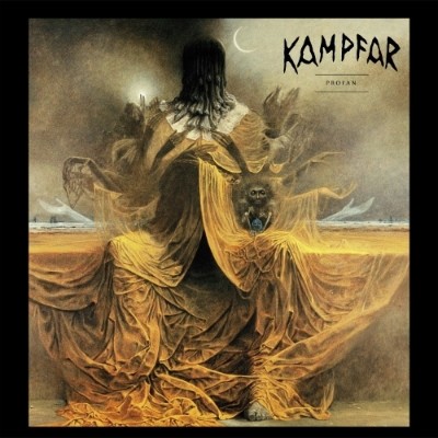 Kampfpar : Profan (LP)