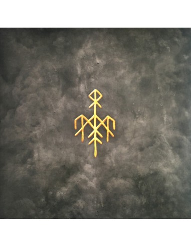 Wardruna : Runaljod - Ragnarok (2-LP)