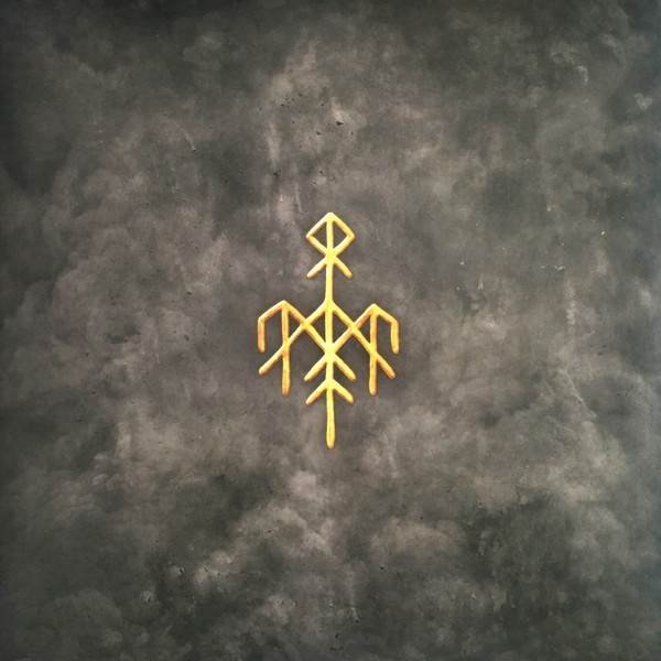 Wardruna : Runaljod - Ragnarok (2-LP)