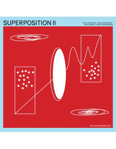 Superposition : II (LP)
